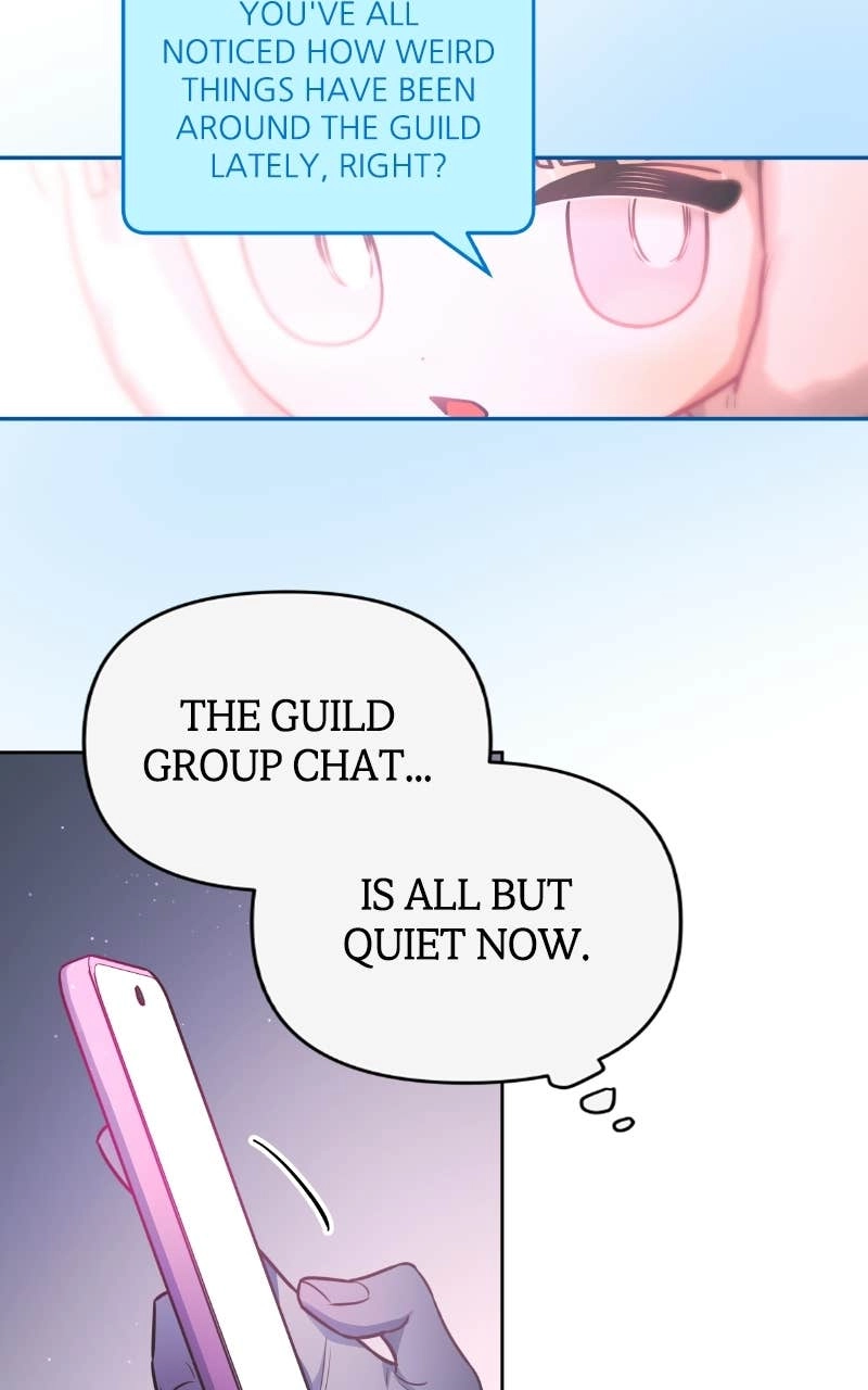Our Guild's Idol Chapter 46 Page 66