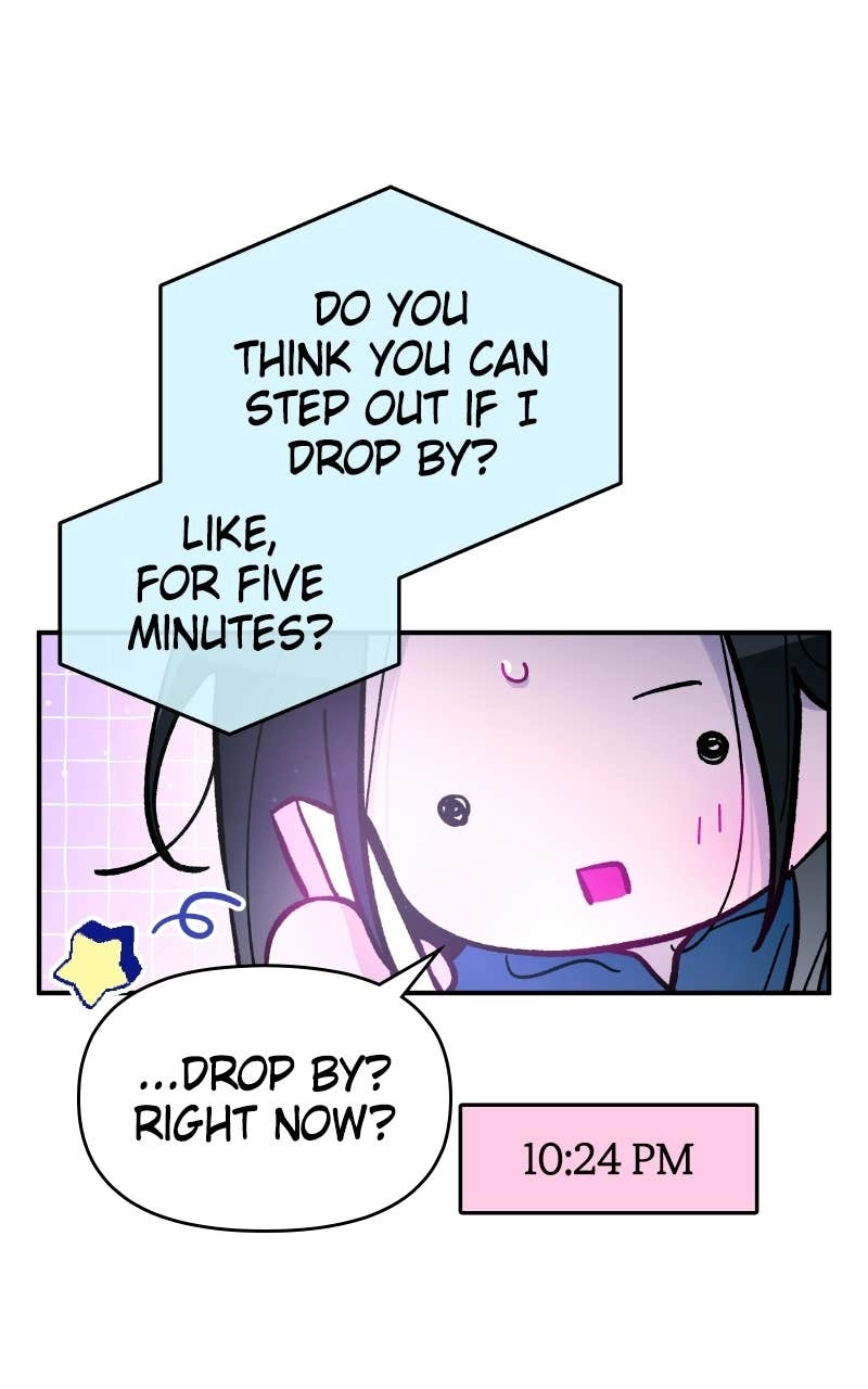 Our Guild's Idol Chapter 46 Page 75