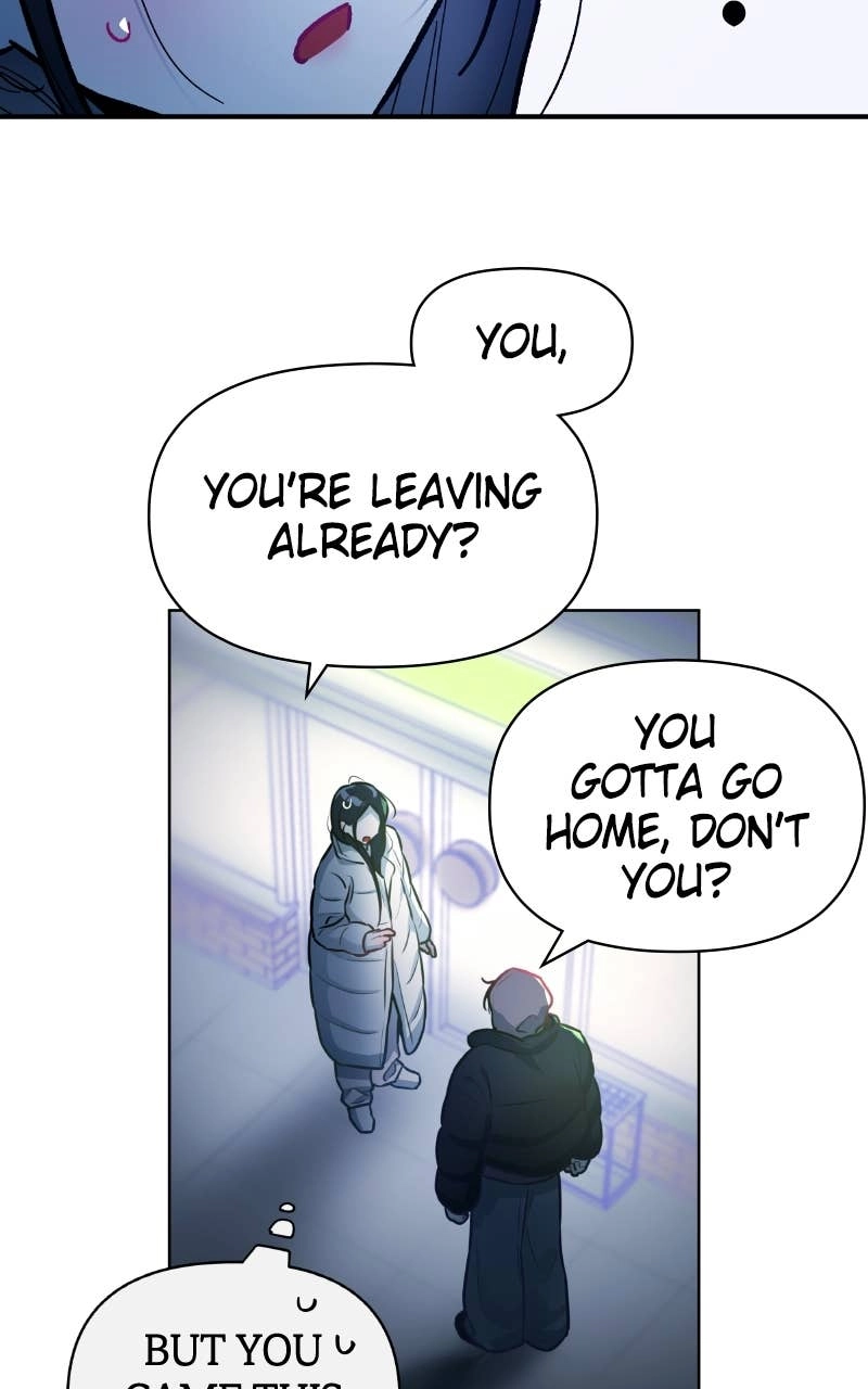 Our Guild's Idol Chapter 47 Page 24