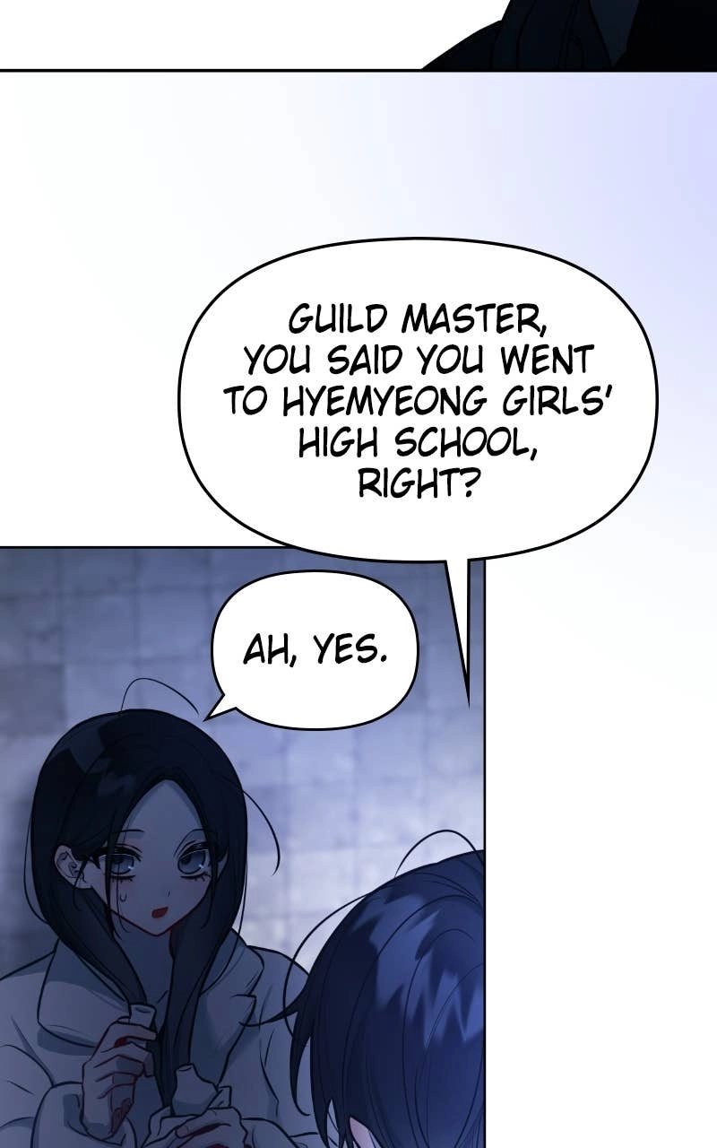 Our Guild's Idol Chapter 47 Page 38