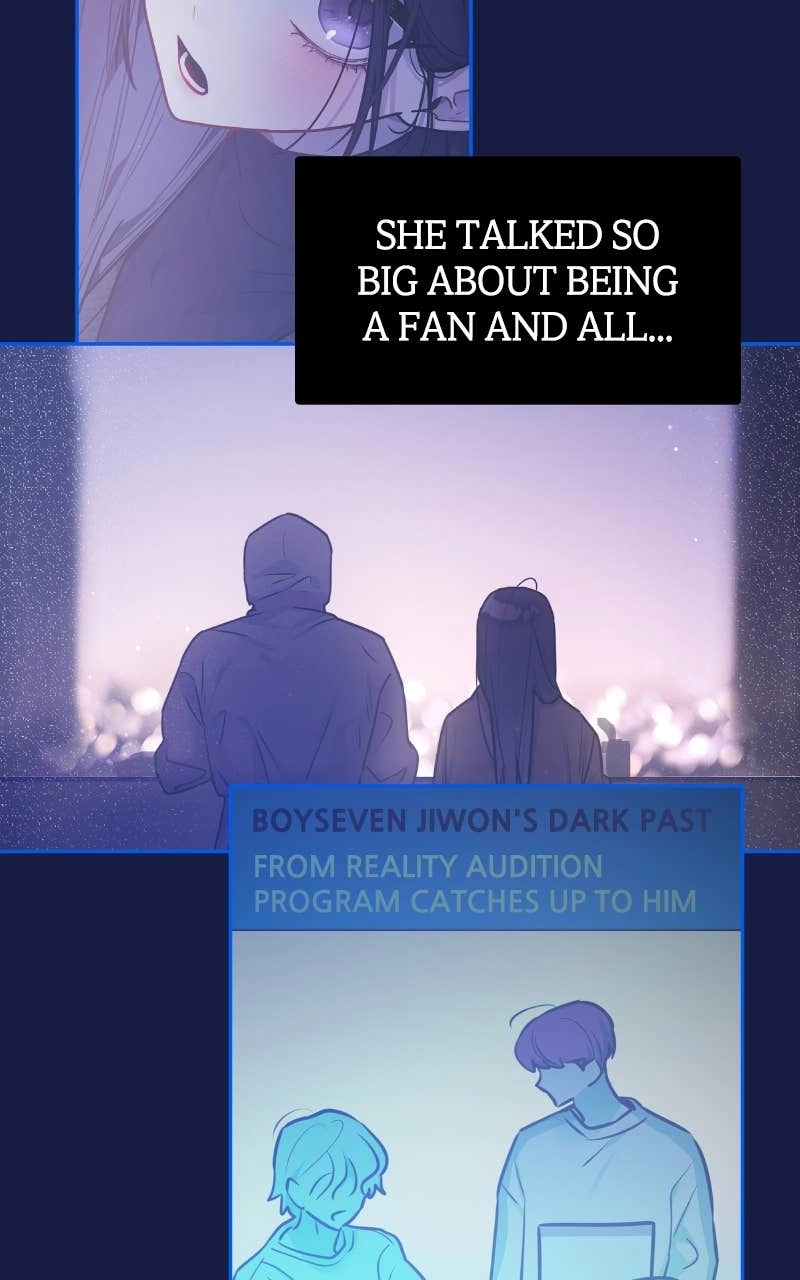Our Guild's Idol Chapter 47 Page 47