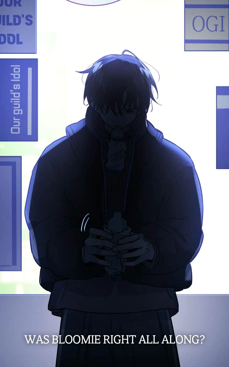 Our Guild's Idol Chapter 47 Page 53