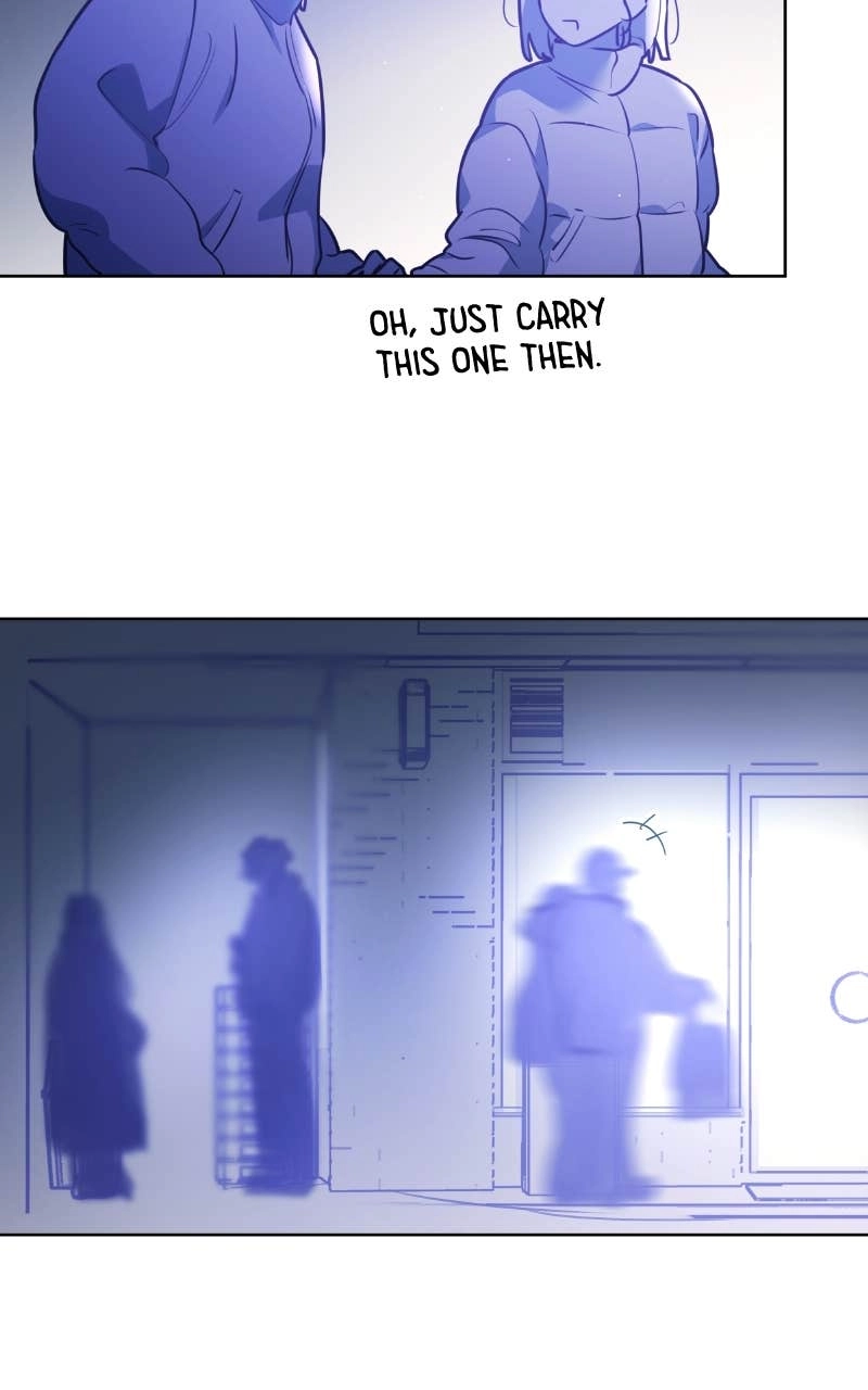 Our Guild's Idol Chapter 47 Page 73