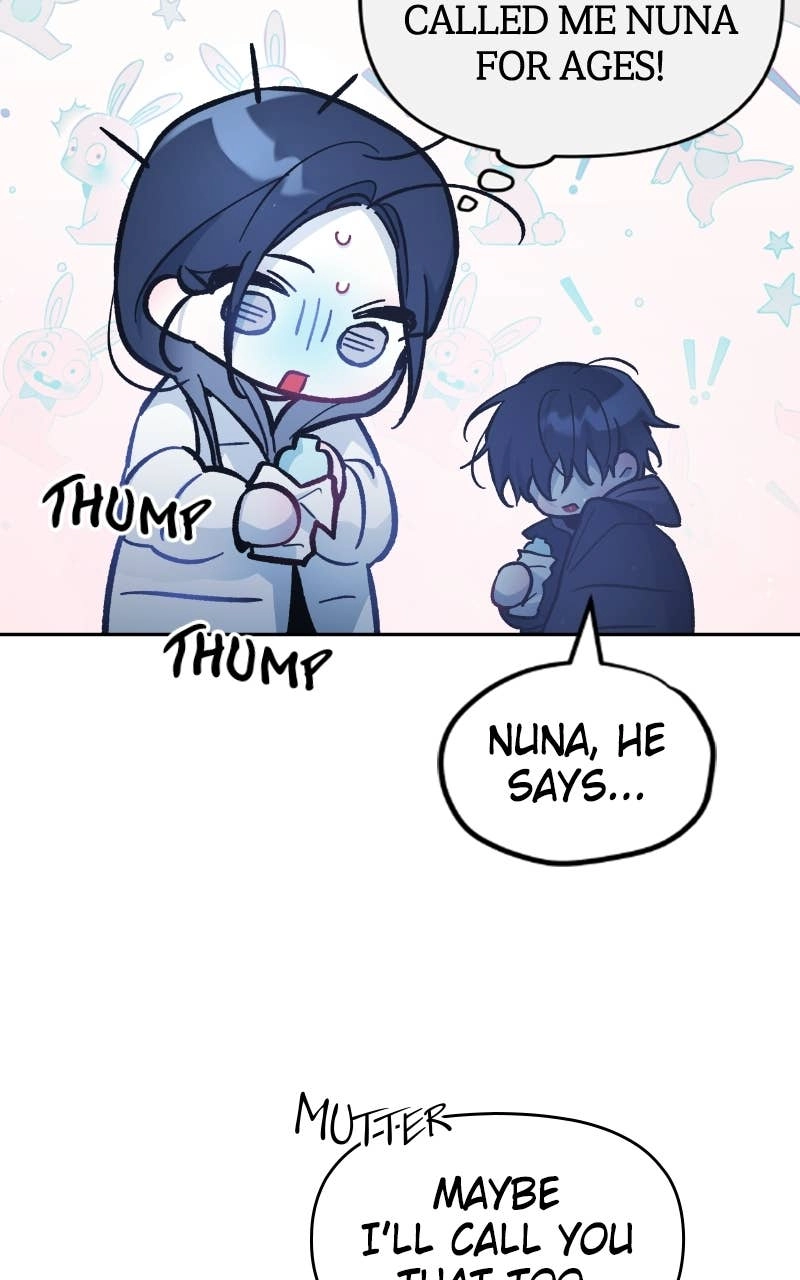 Our Guild's Idol Chapter 47 Page 75