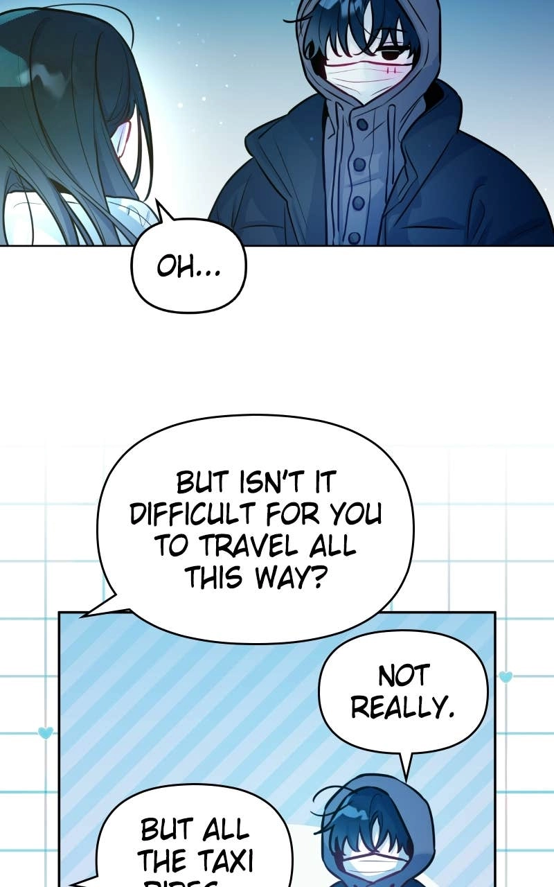 Our Guild's Idol Chapter 48 Page 15