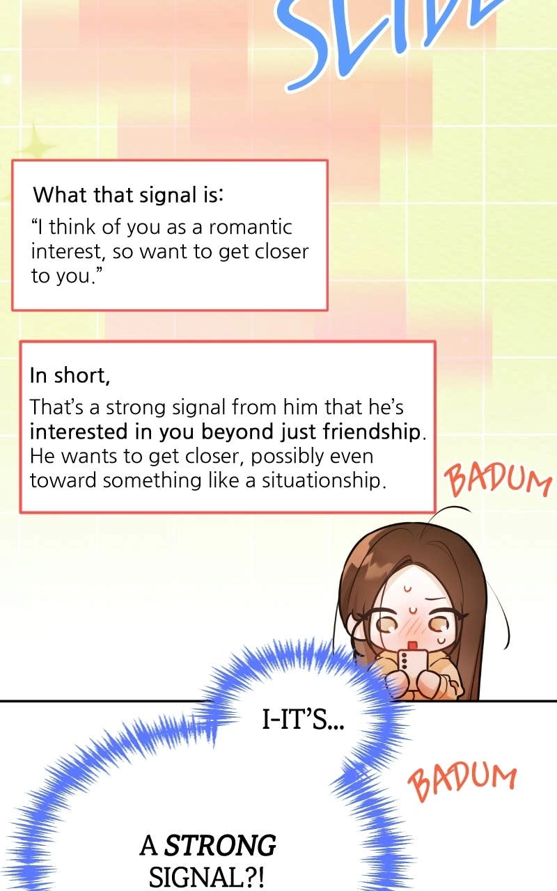 Our Guild's Idol Chapter 48 Page 24