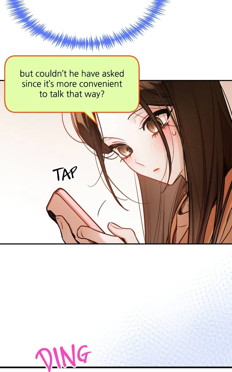 Our Guild's Idol Chapter 48 Page 25