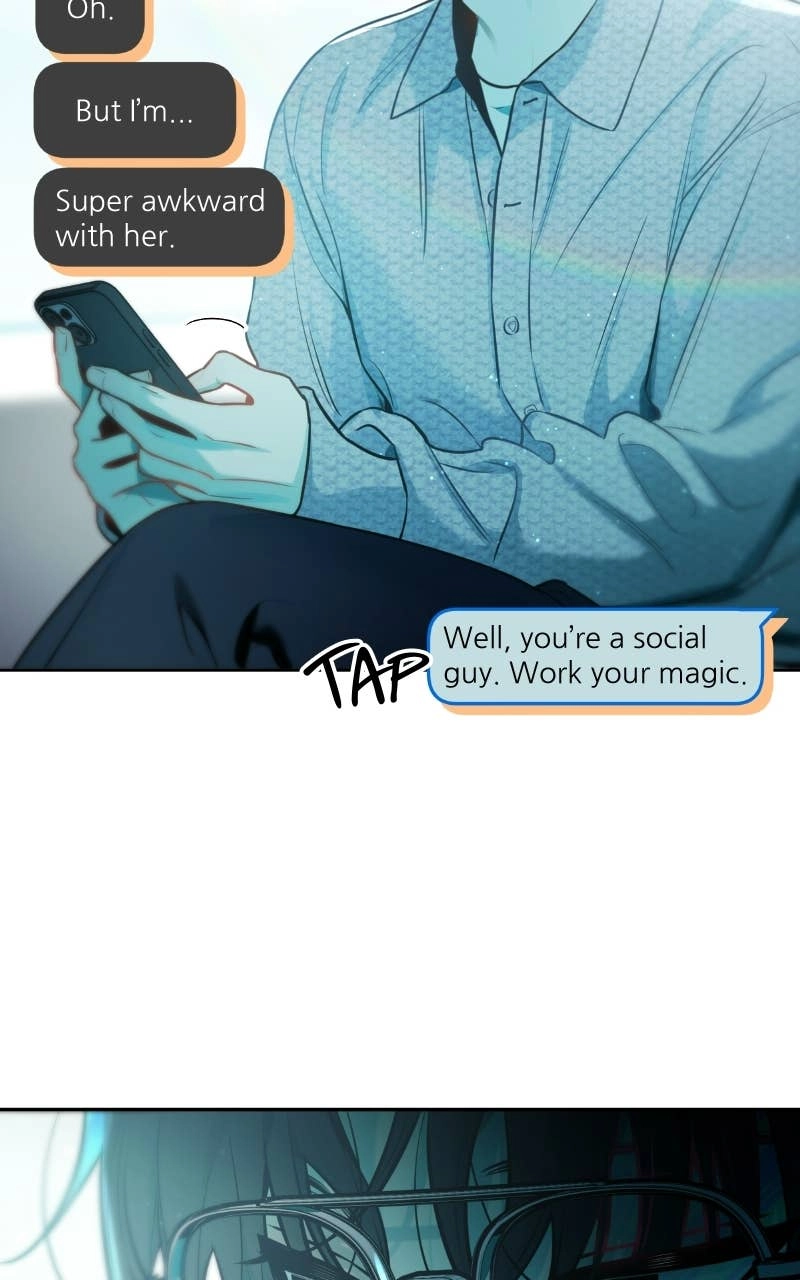 Our Guild's Idol Chapter 48 Page 34