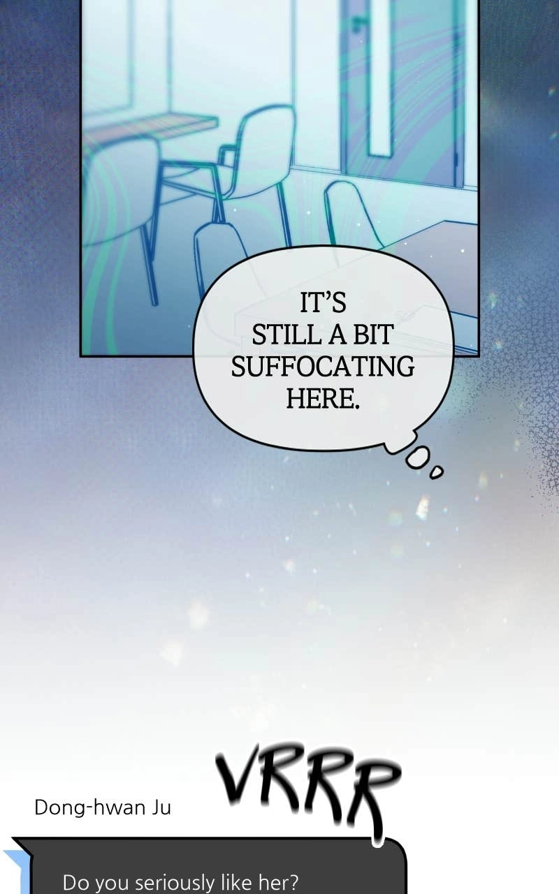 Our Guild's Idol Chapter 48 Page 36