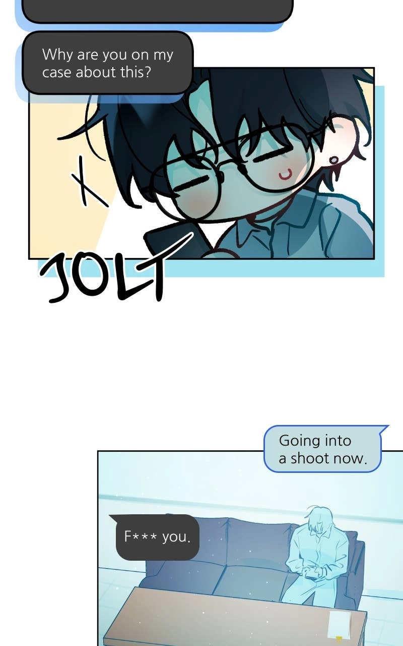 Our Guild's Idol Chapter 48 Page 37