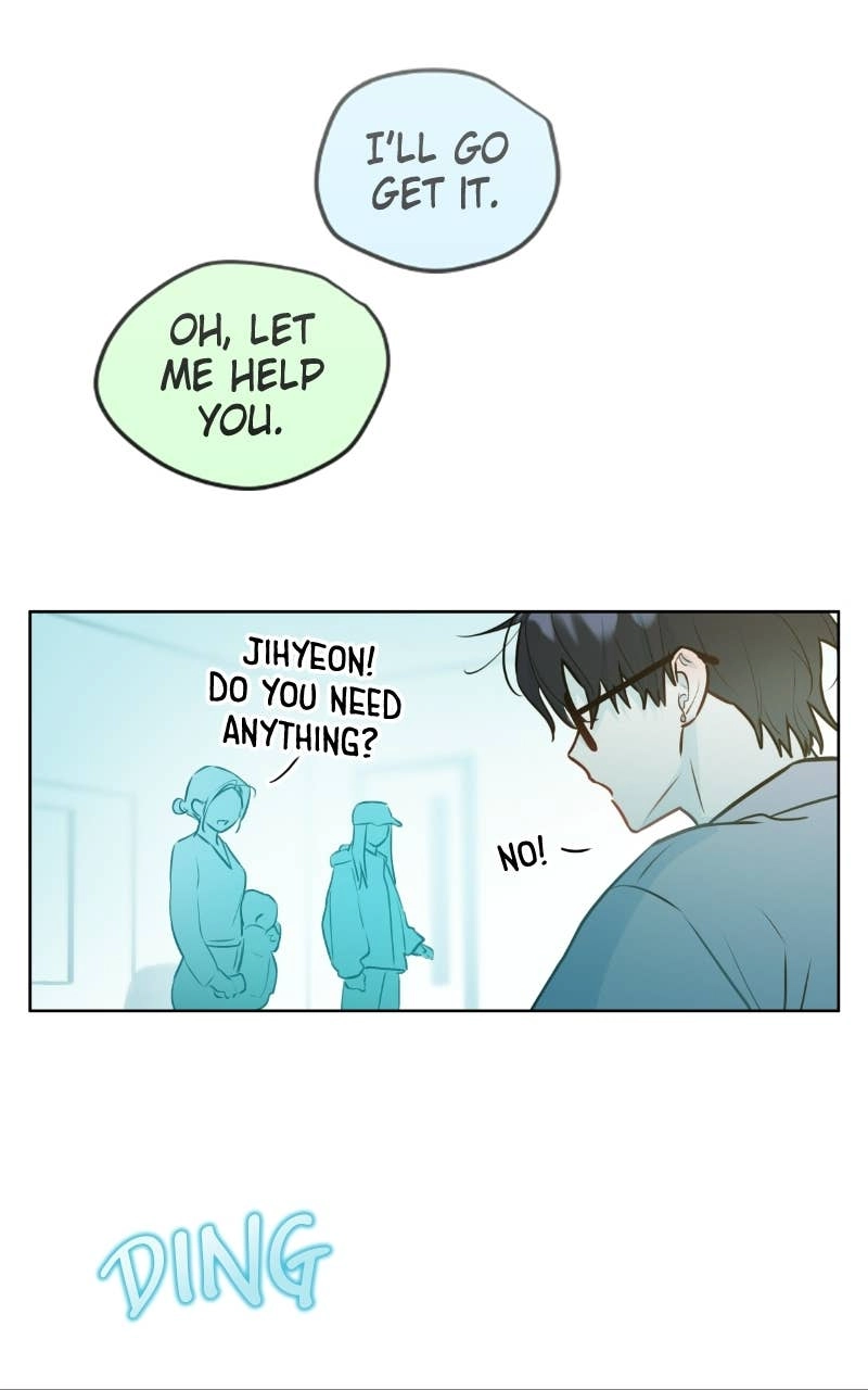 Our Guild's Idol Chapter 48 Page 50