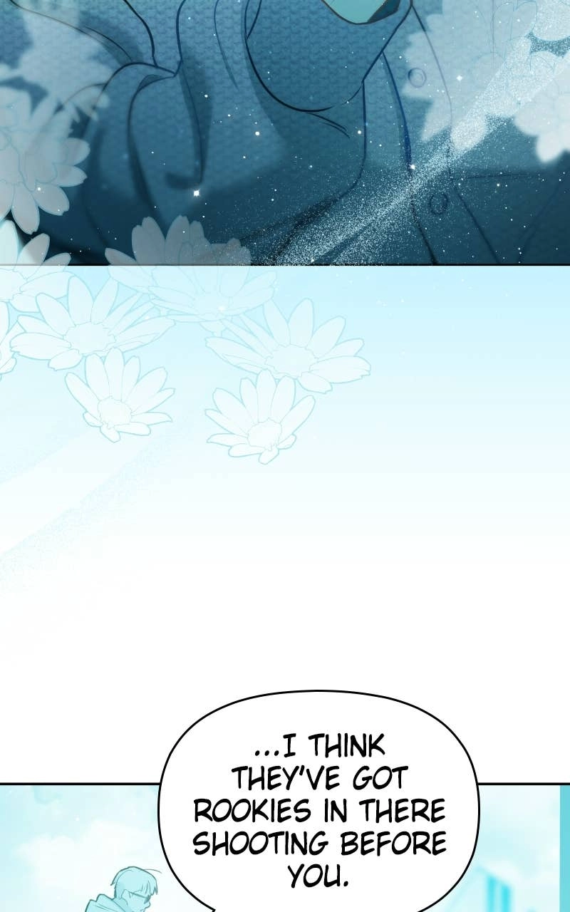 Our Guild's Idol Chapter 48 Page 54