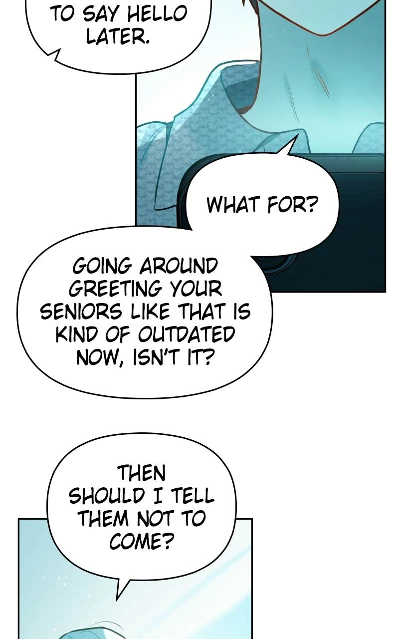 Our Guild's Idol Chapter 48 Page 56