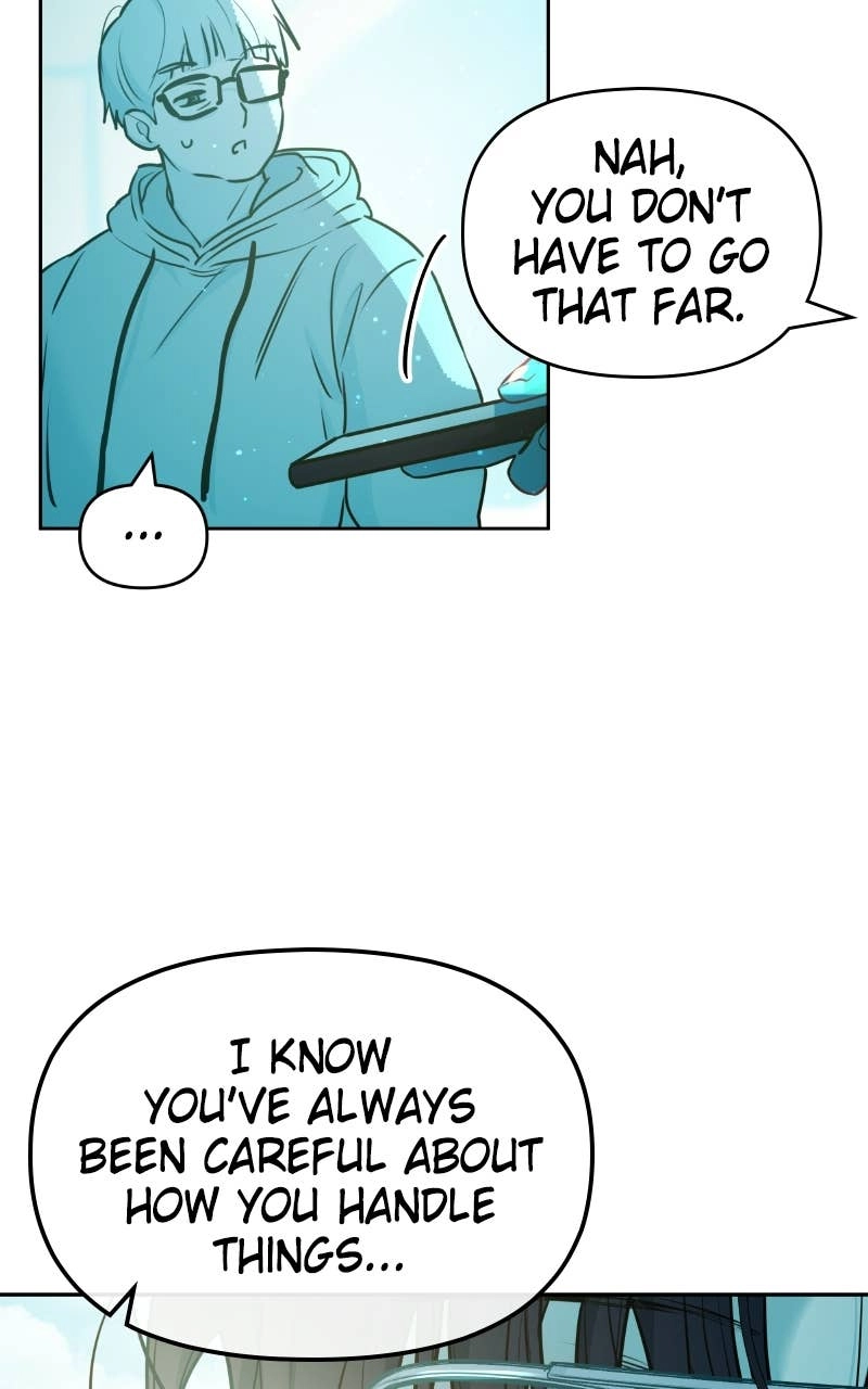 Our Guild's Idol Chapter 48 Page 57