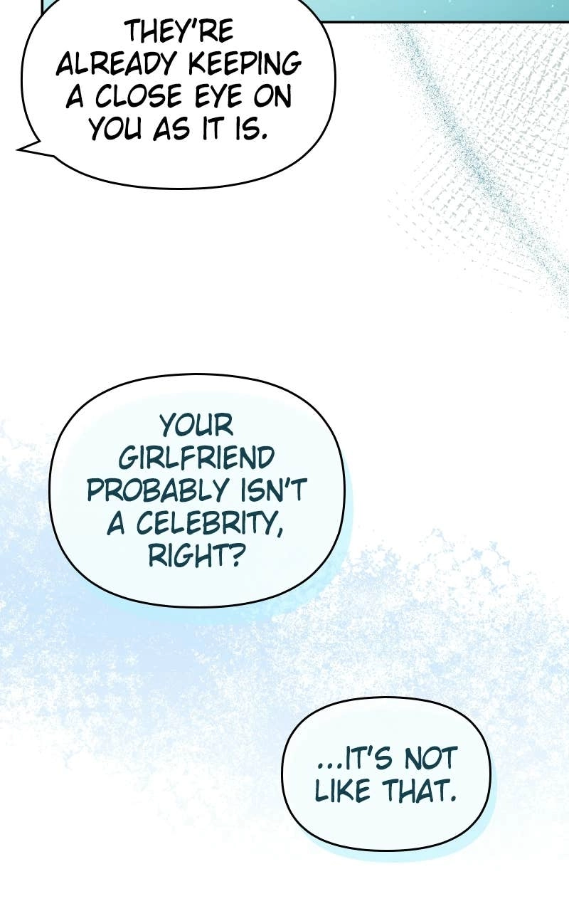 Our Guild's Idol Chapter 48 Page 59