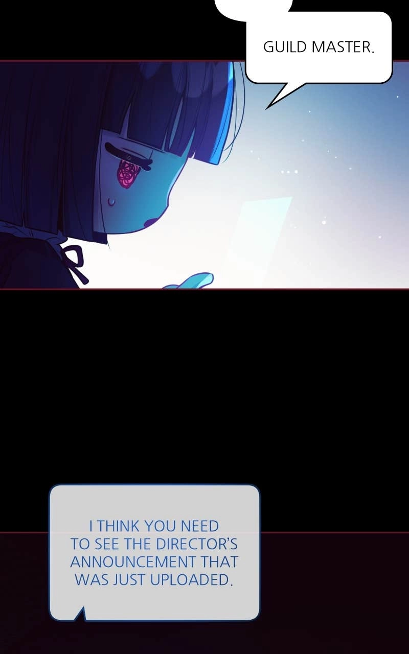 Our Guild's Idol Chapter 48 Page 71