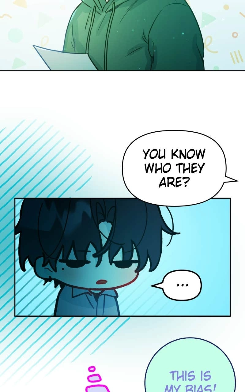 Our Guild's Idol Chapter 49 Page 11