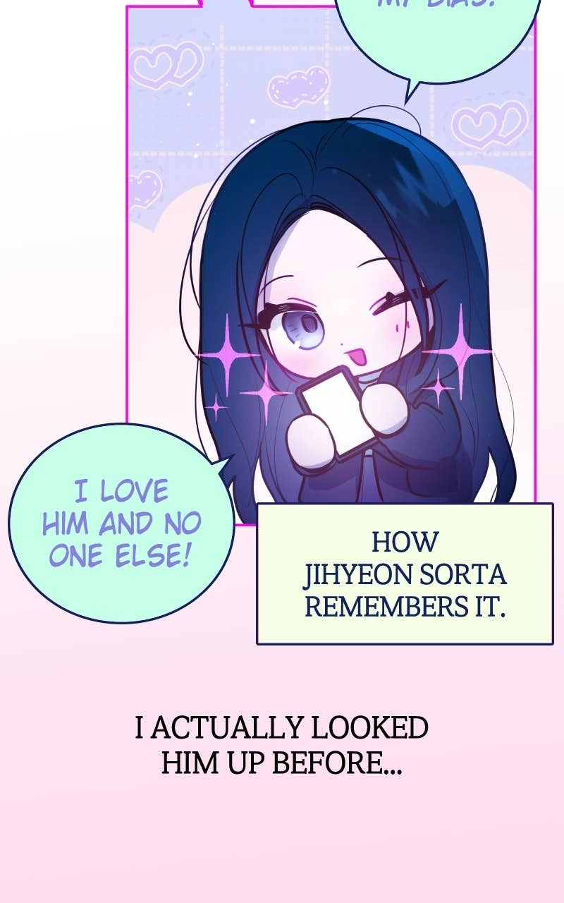 Our Guild's Idol Chapter 49 Page 12