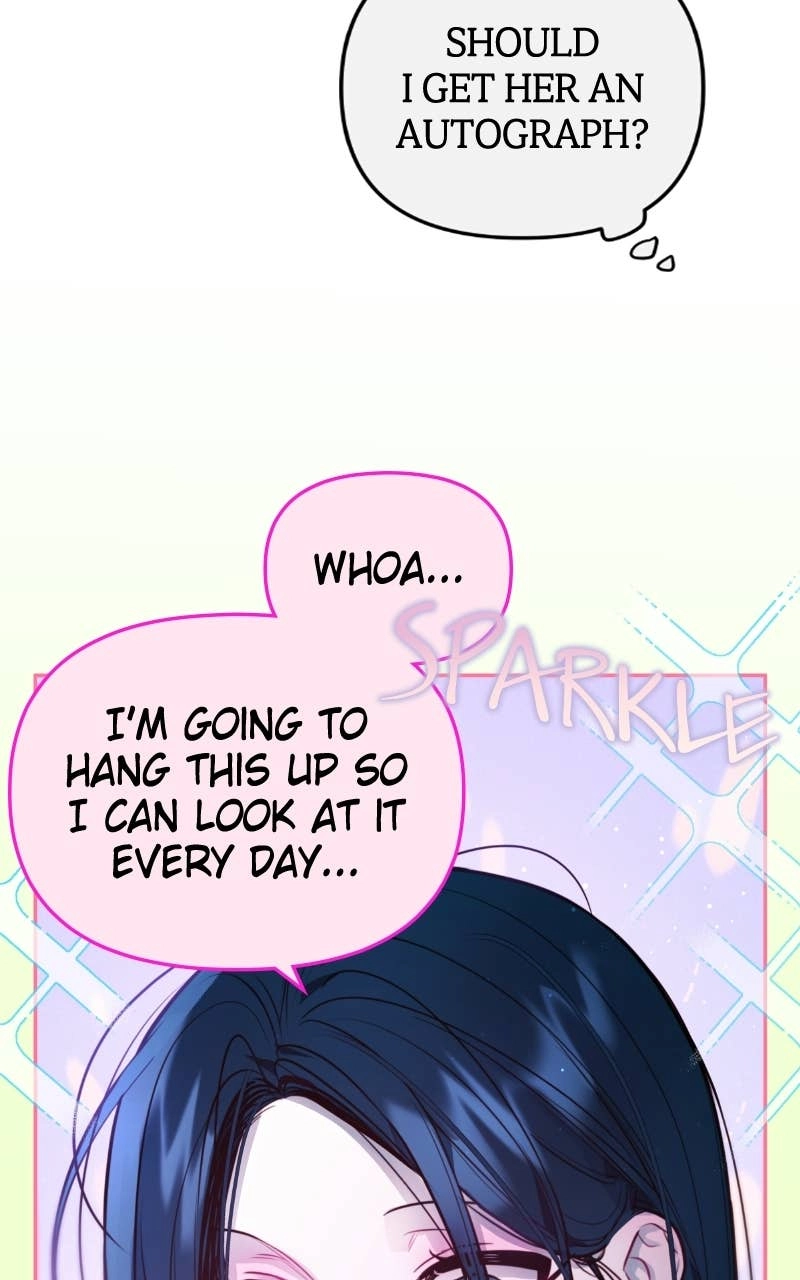 Our Guild's Idol Chapter 49 Page 14