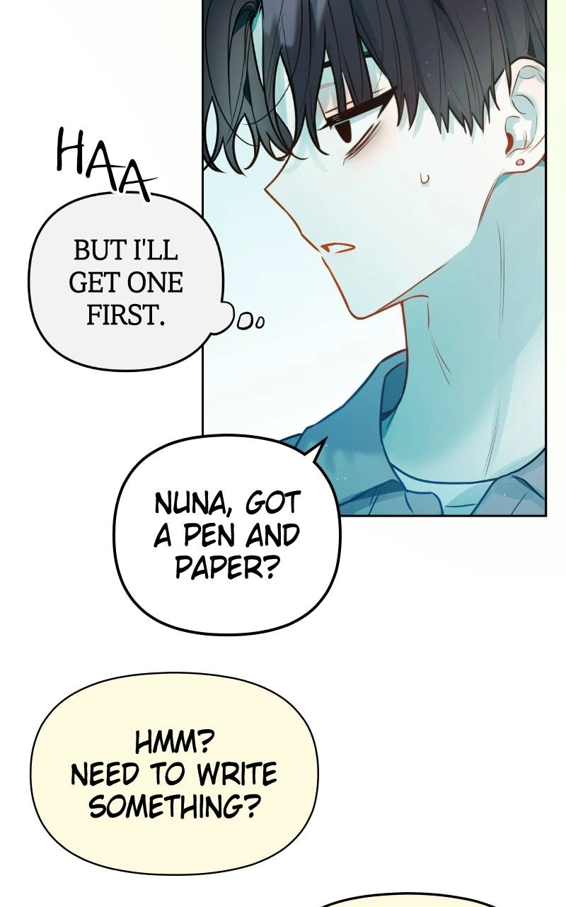 Our Guild's Idol Chapter 49 Page 16
