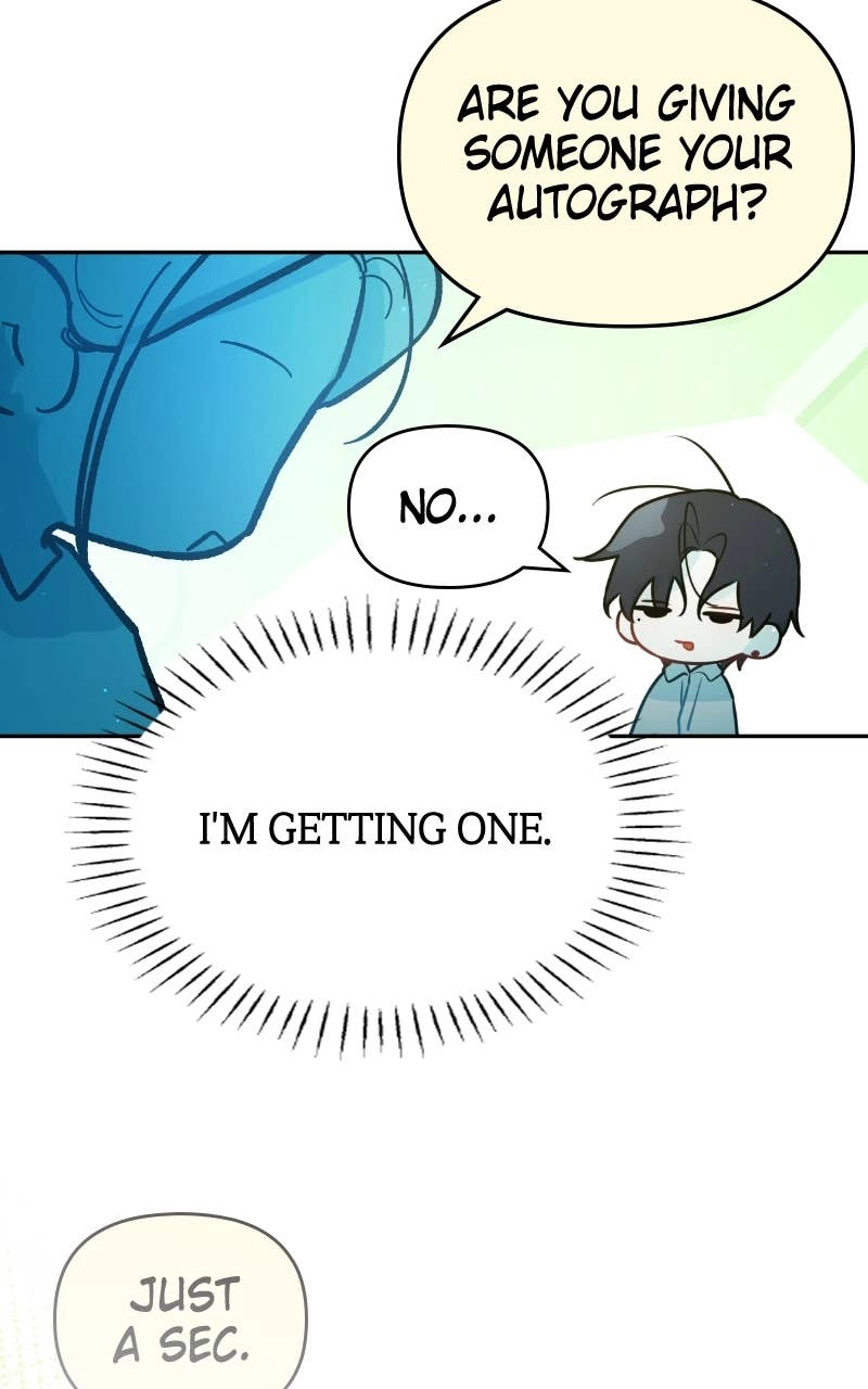 Our Guild's Idol Chapter 49 Page 17