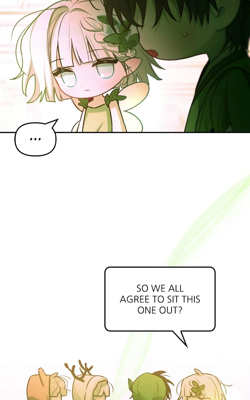 Our Guild's Idol Chapter 49 Page 57