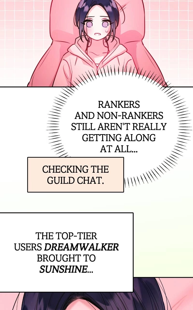 Our Guild's Idol Chapter 49 Page 62