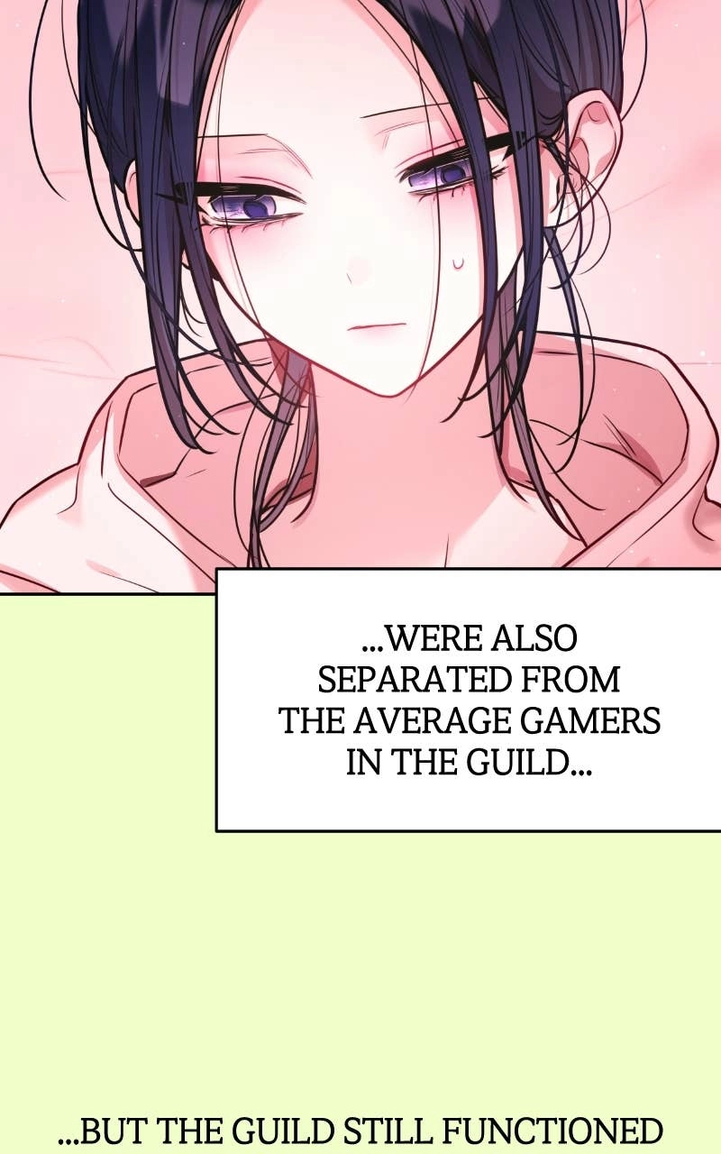 Our Guild's Idol Chapter 49 Page 63