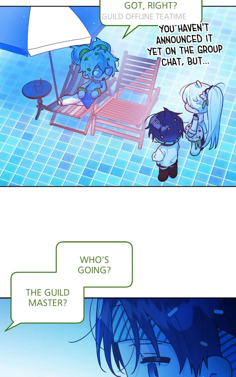 Our Guild's Idol Chapter 49 Page 78