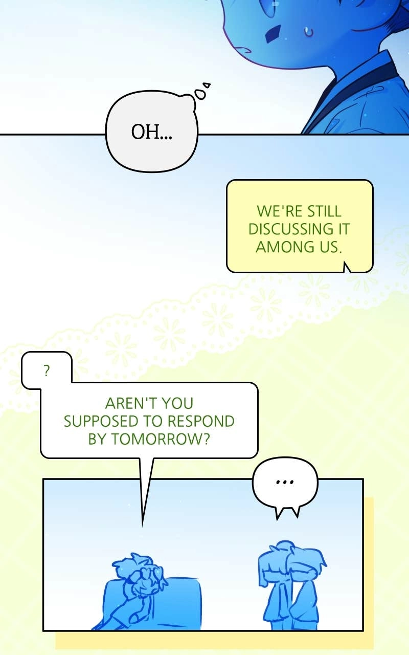 Our Guild's Idol Chapter 49 Page 79