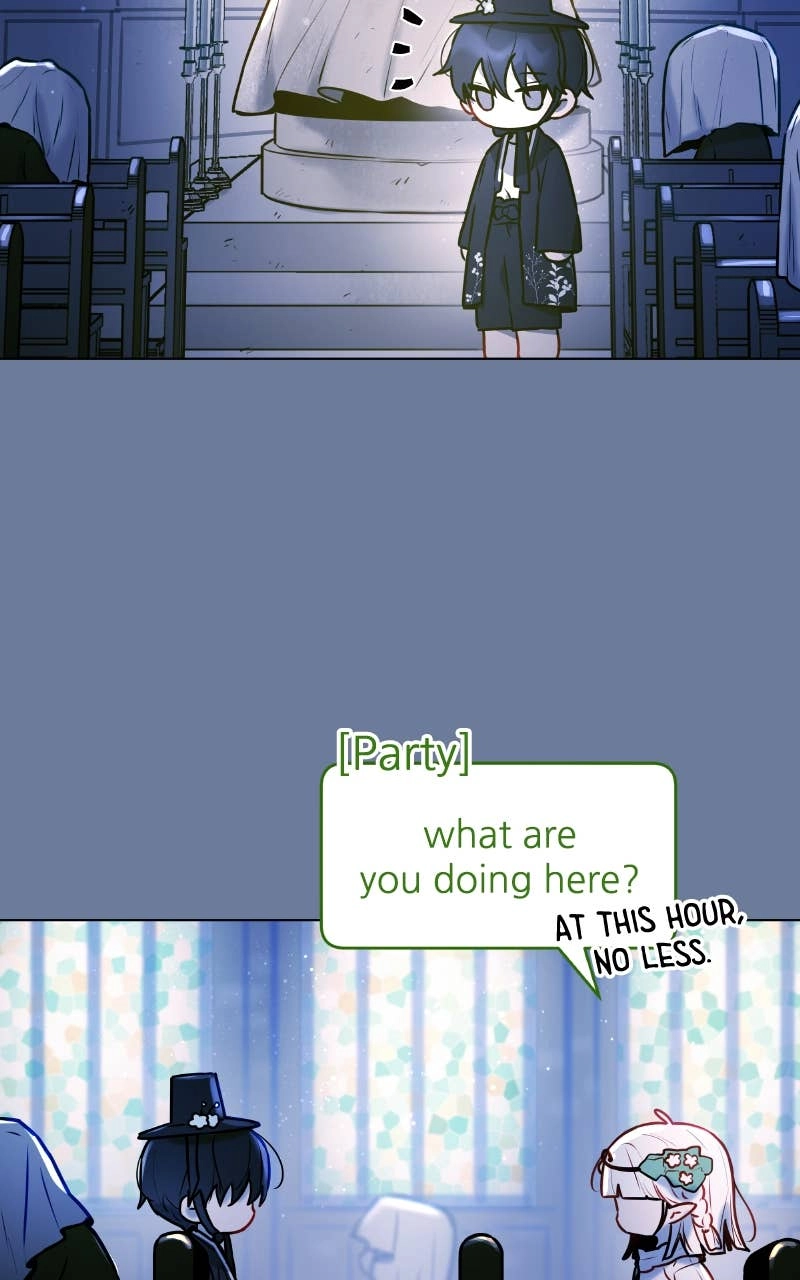 Our Guild's Idol Chapter 5 Page 13