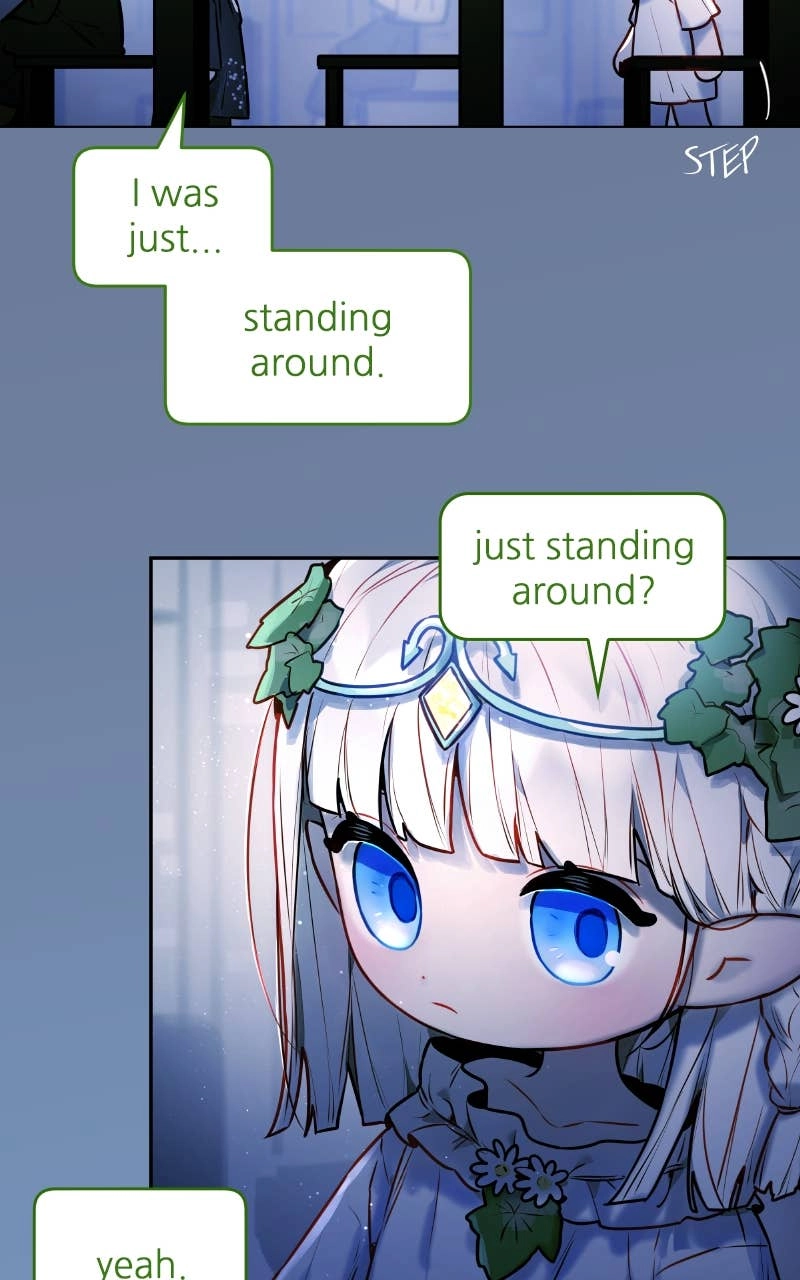 Our Guild's Idol Chapter 5 Page 14