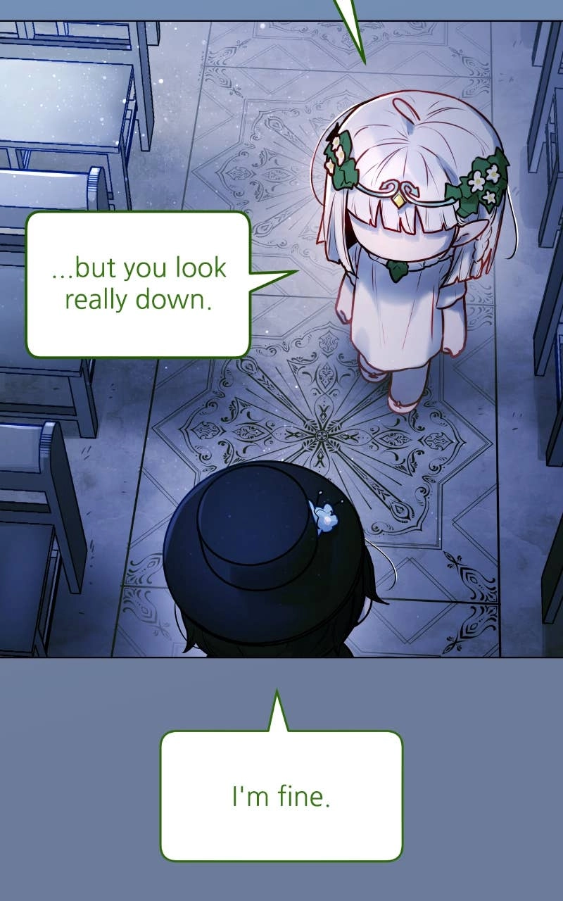 Our Guild's Idol Chapter 5 Page 16