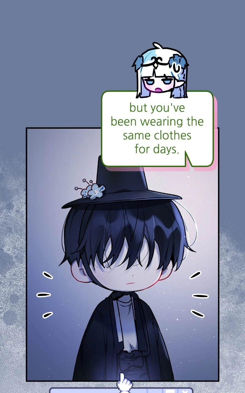Our Guild's Idol Chapter 5 Page 17