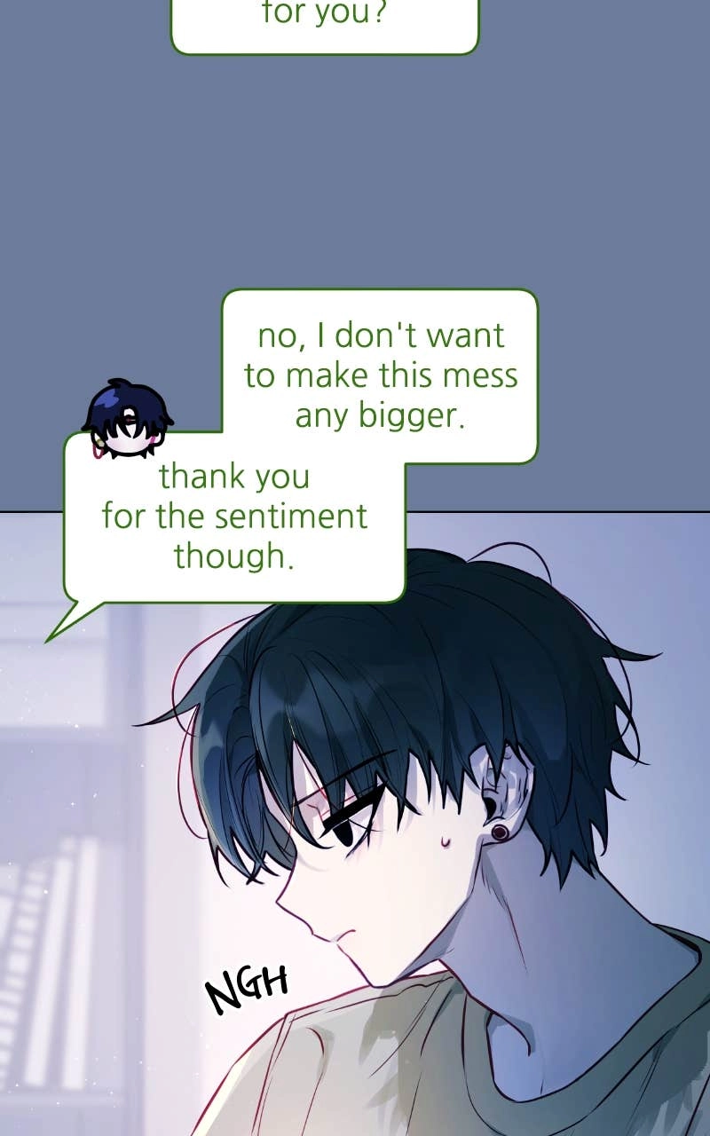 Our Guild's Idol Chapter 5 Page 21