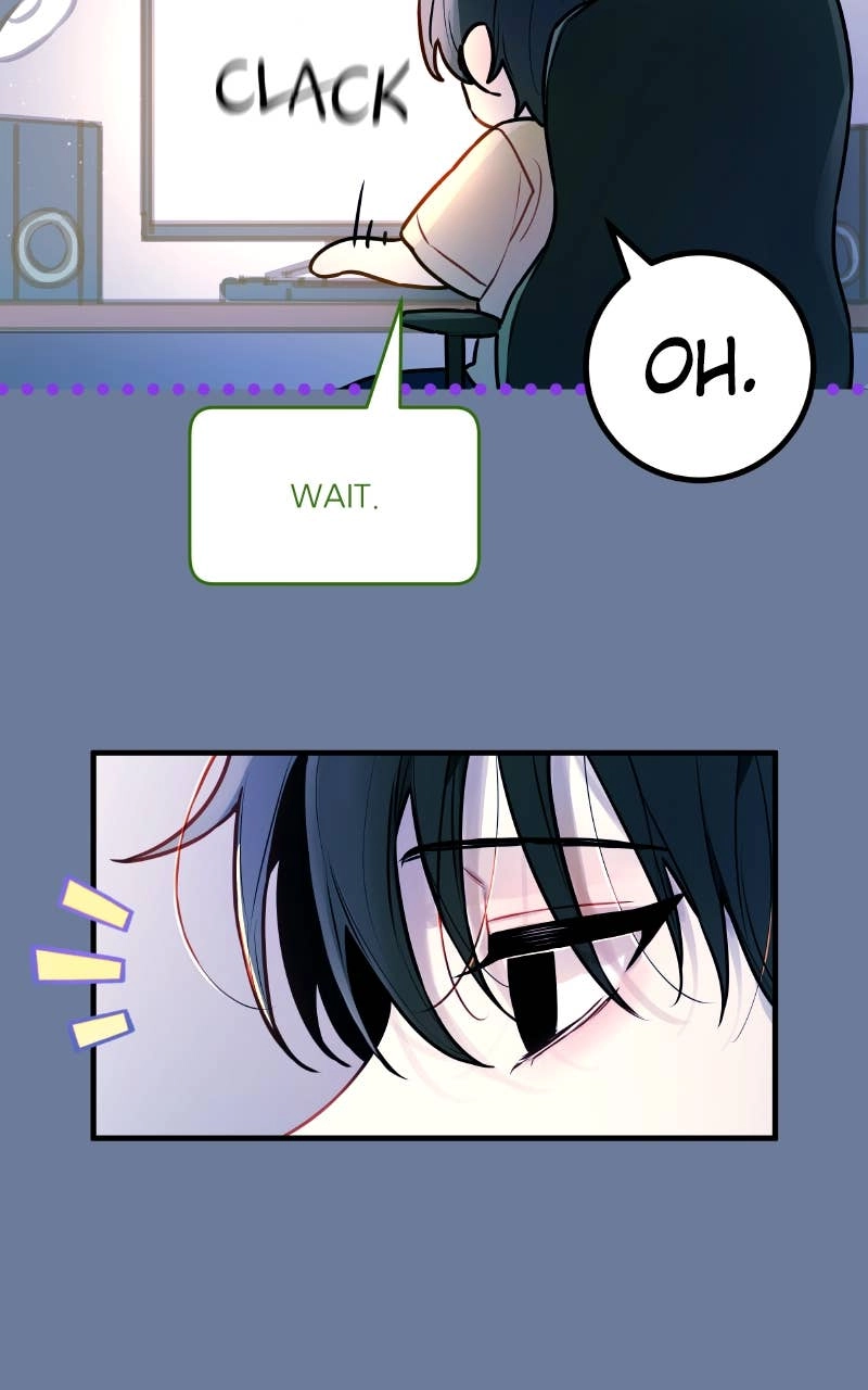 Our Guild's Idol Chapter 5 Page 23