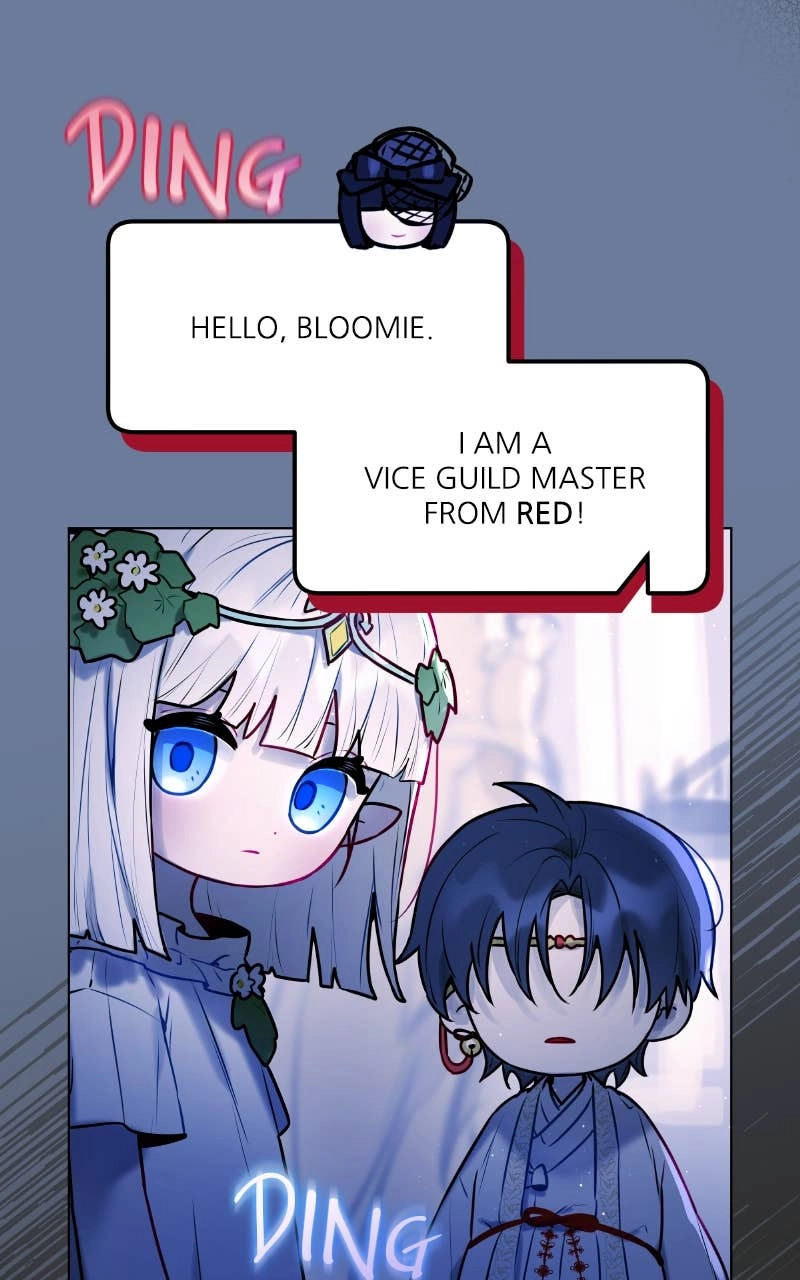 Our Guild's Idol Chapter 5 Page 27