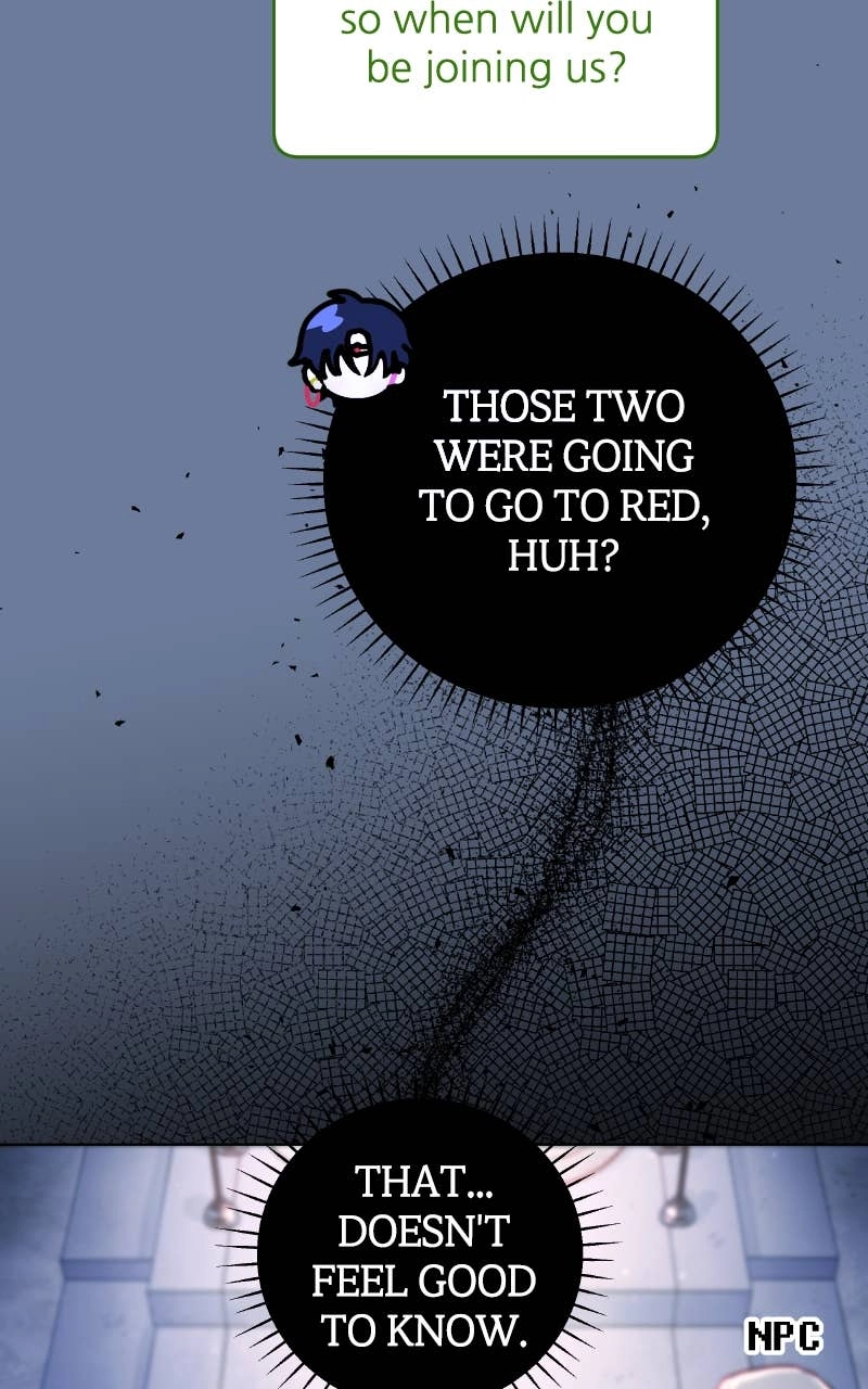 Our Guild's Idol Chapter 5 Page 37