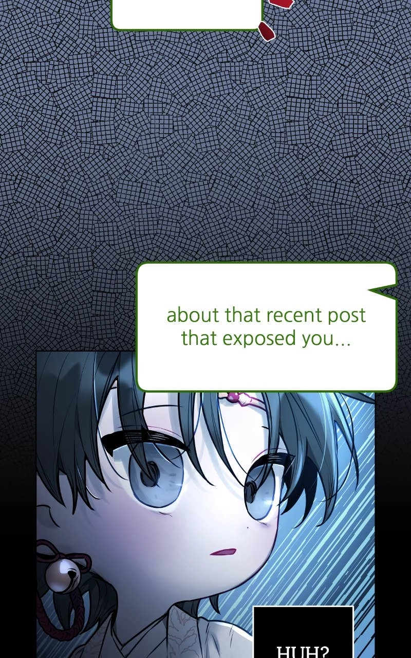Our Guild's Idol Chapter 5 Page 39