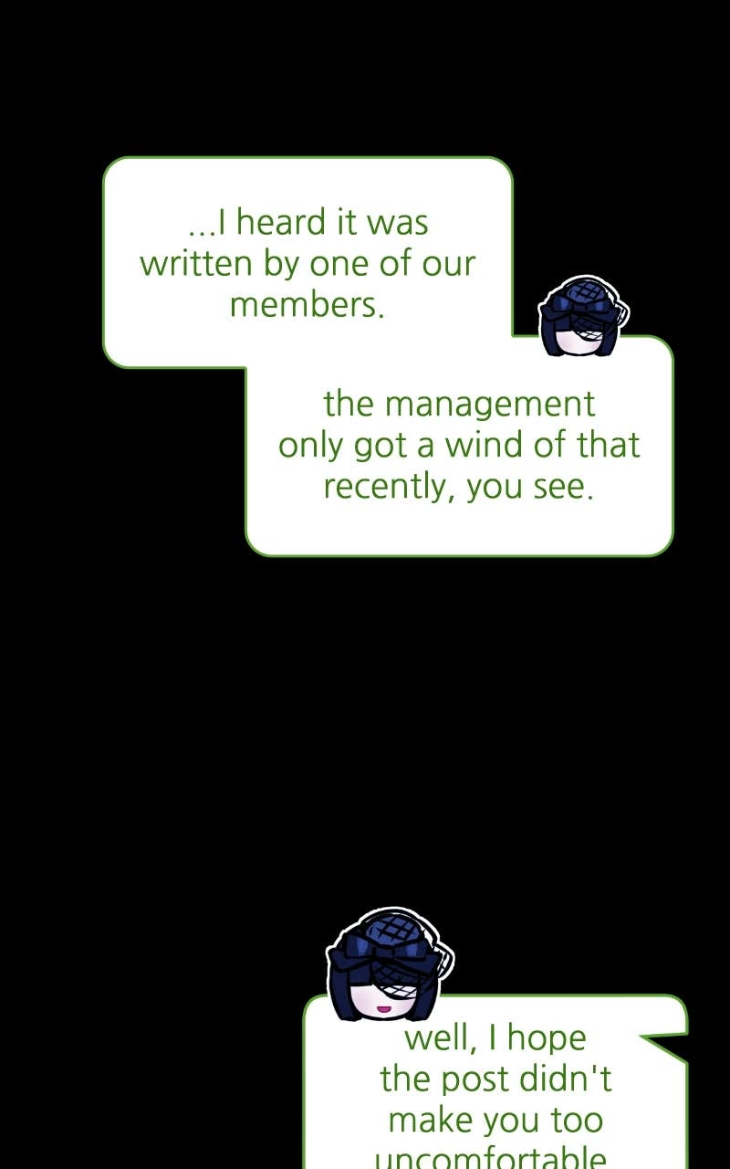 Our Guild's Idol Chapter 5 Page 41