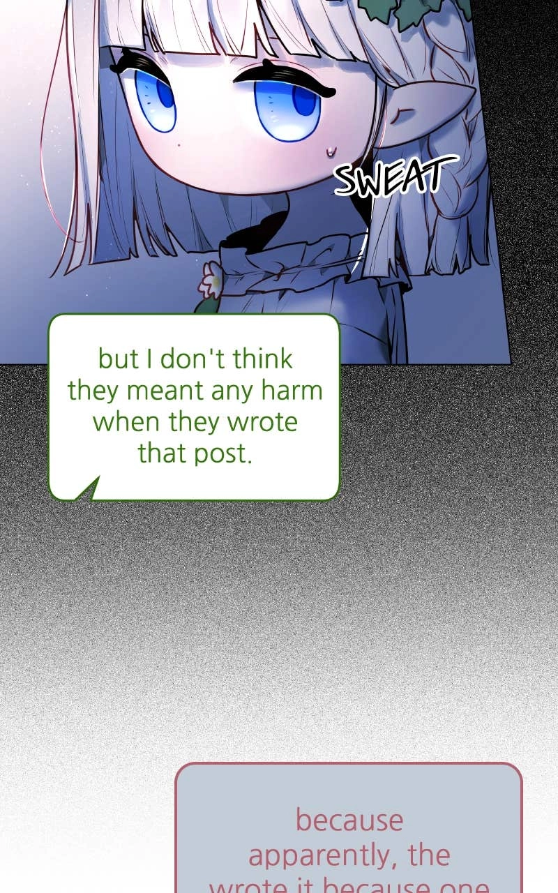 Our Guild's Idol Chapter 5 Page 44