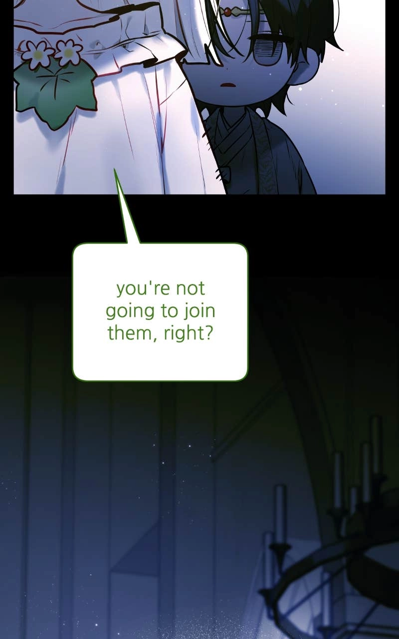 Our Guild's Idol Chapter 5 Page 53