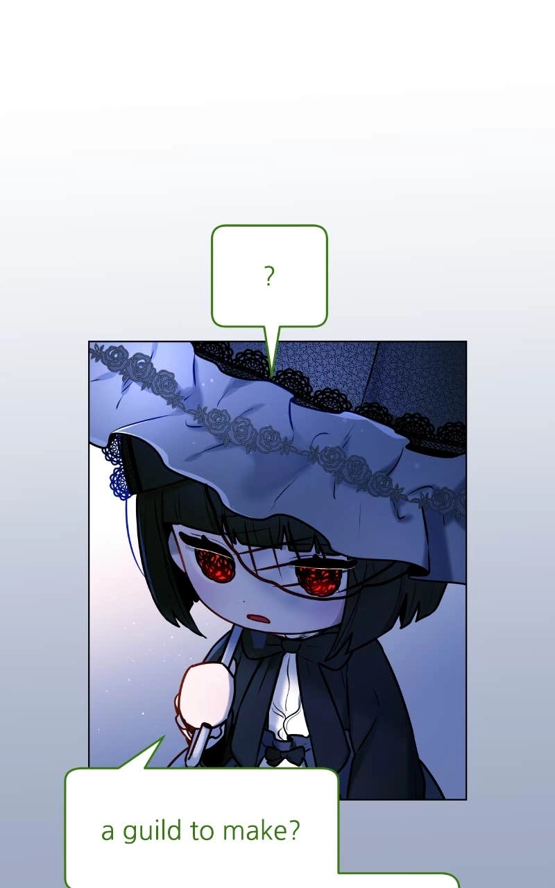 Our Guild's Idol Chapter 5 Page 59