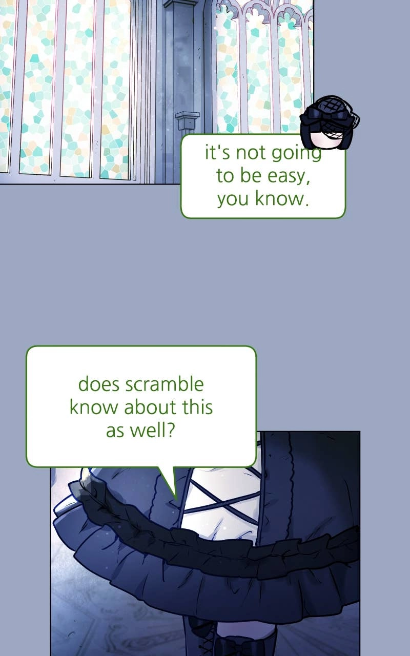 Our Guild's Idol Chapter 5 Page 63