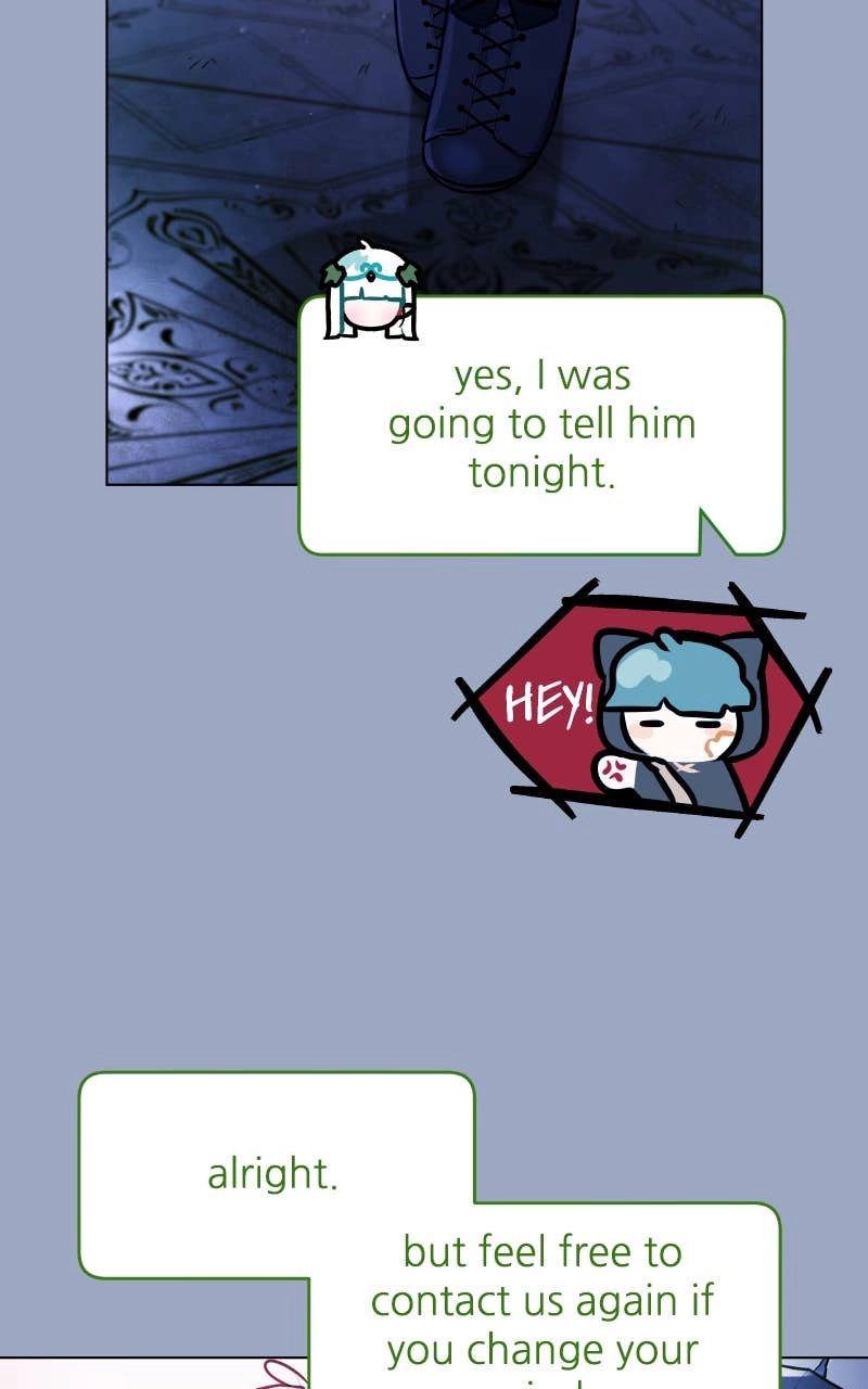 Our Guild's Idol Chapter 5 Page 64