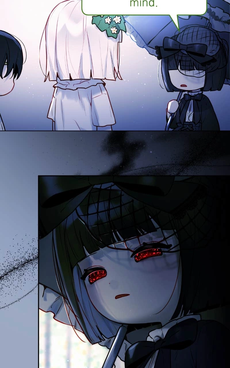 Our Guild's Idol Chapter 5 Page 65