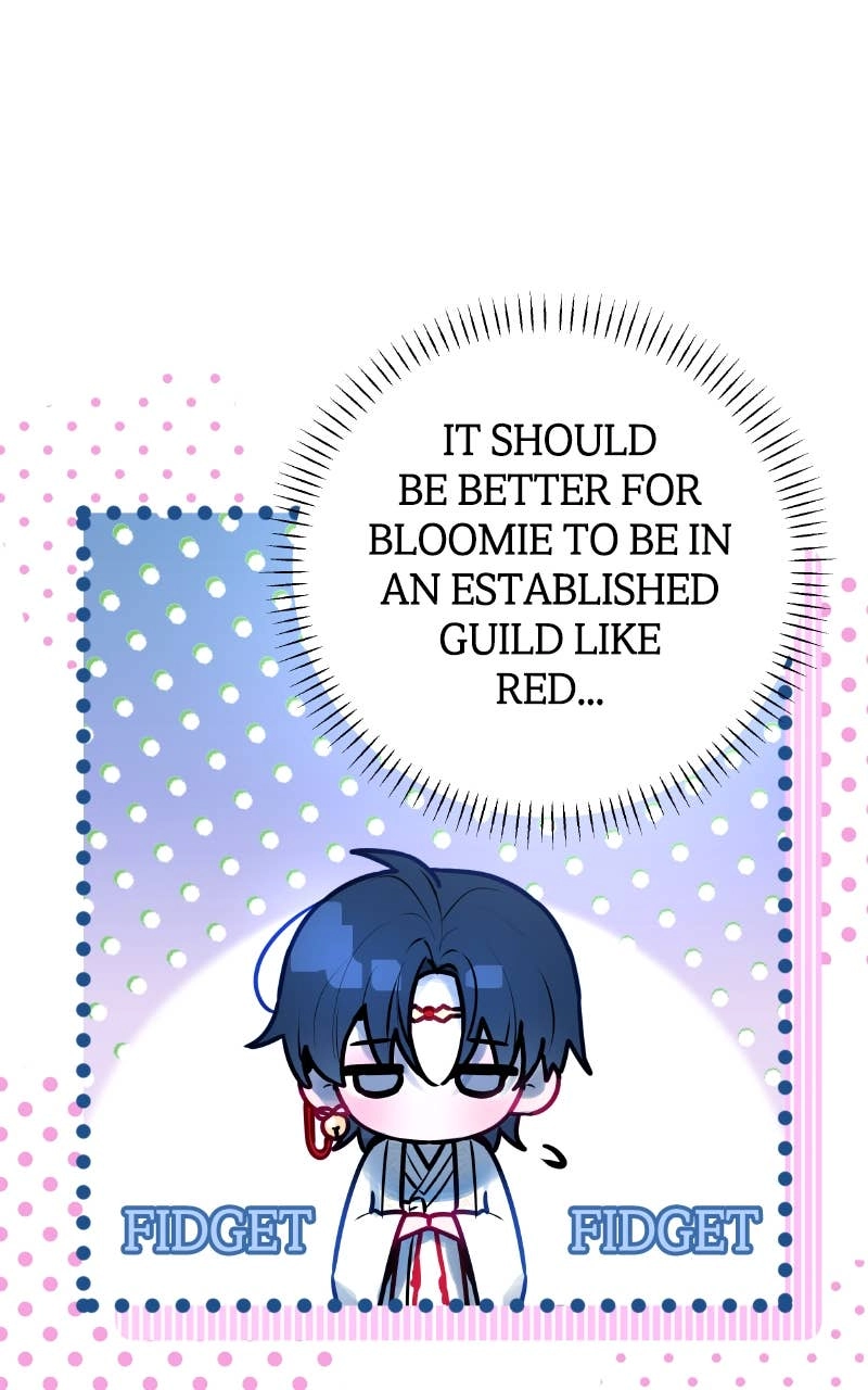 Our Guild's Idol Chapter 5 Page 69