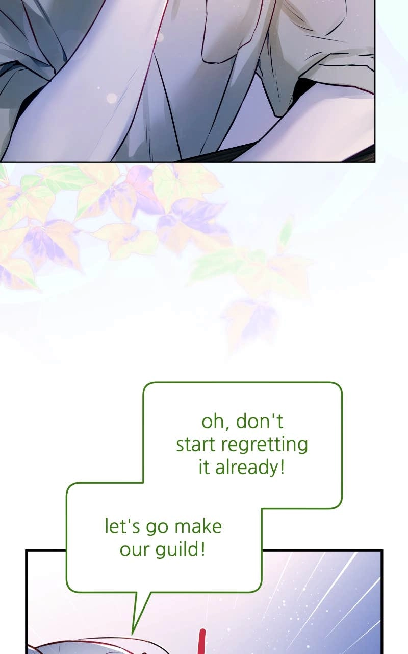 Our Guild's Idol Chapter 5 Page 71