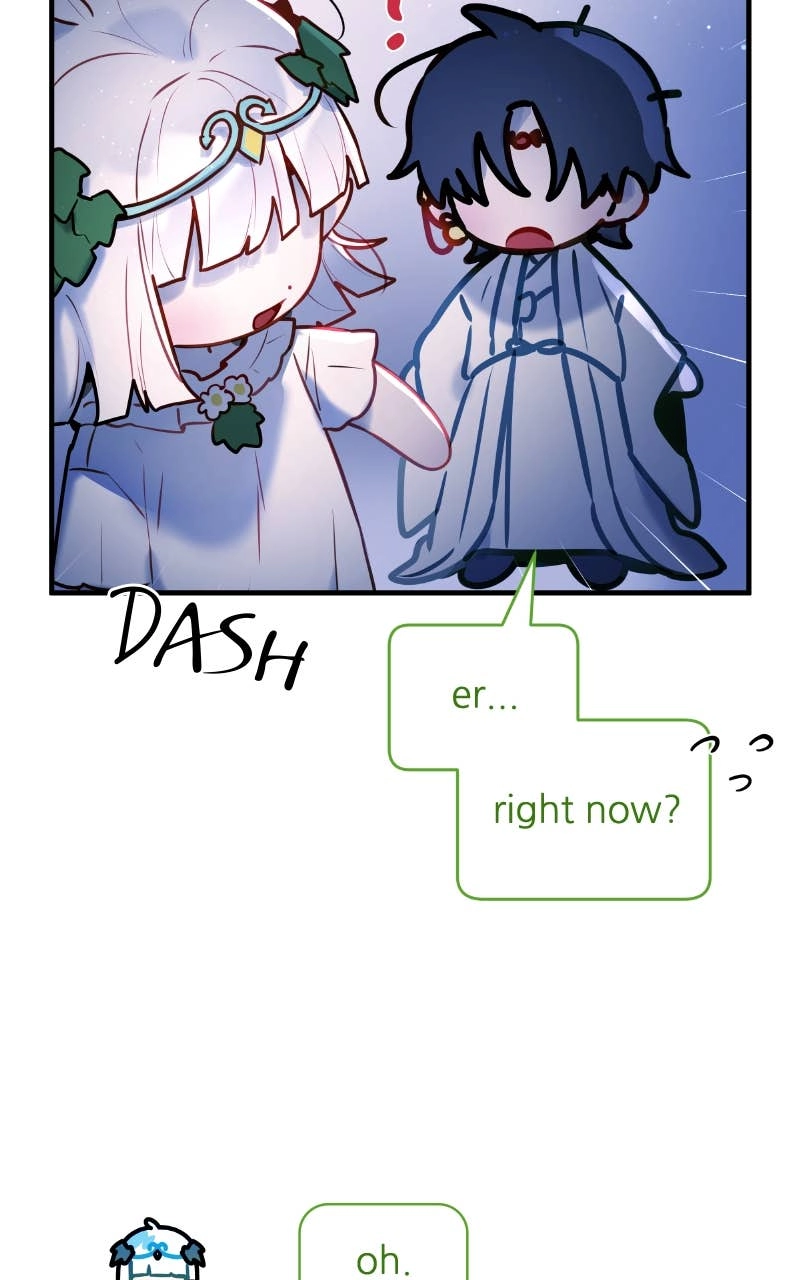 Our Guild's Idol Chapter 5 Page 72