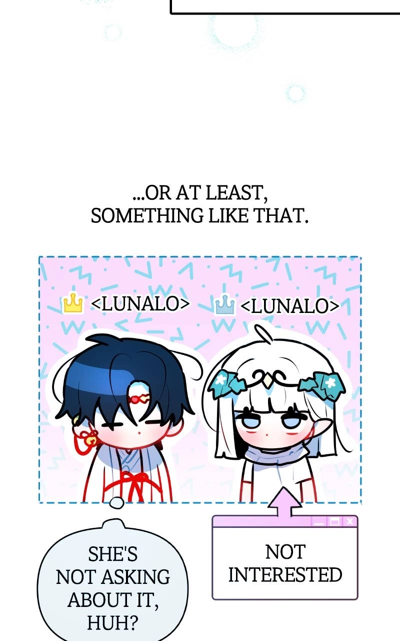 Our Guild's Idol Chapter 5 Page 76